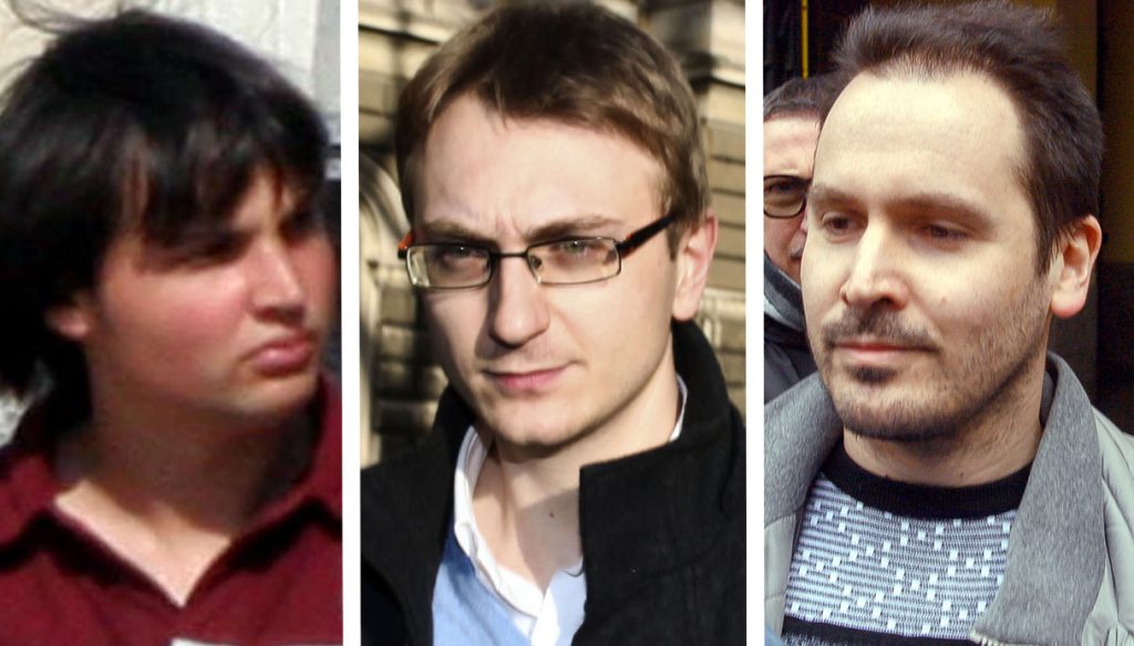 Delitto di Garlasco Andrea Sempio Alberto Stasi Omicidio Chiara Poggi